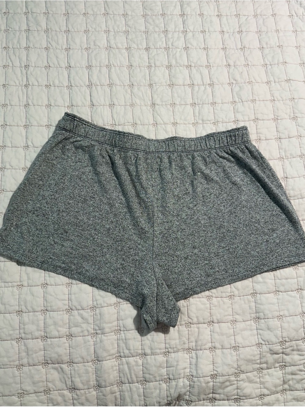 PINK Victoria's Secret Lounge Shorts - Picture 4 of 8